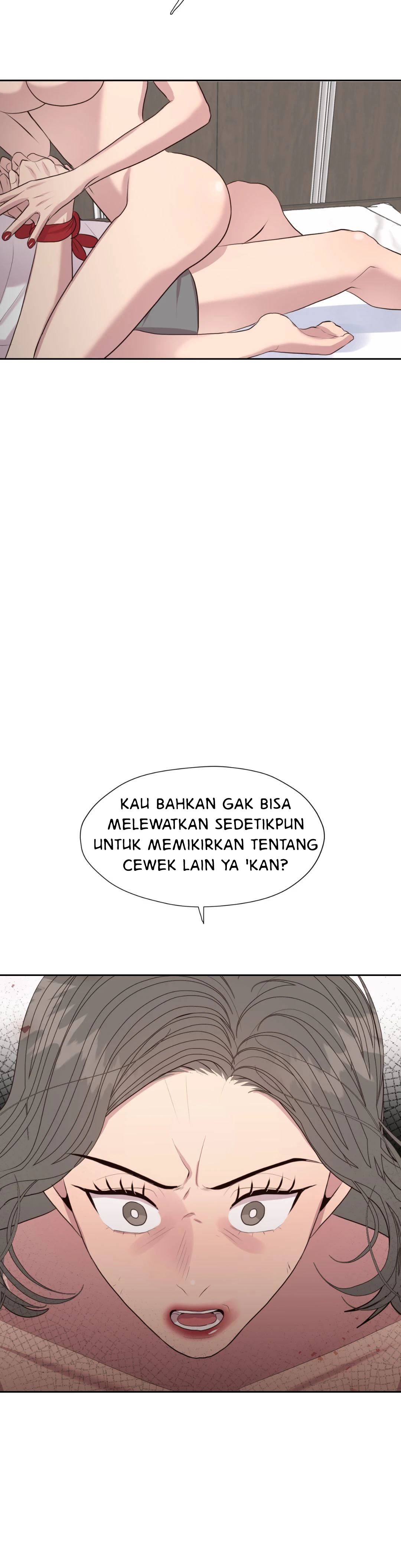 Toxic Burn - Chapter 46 31
