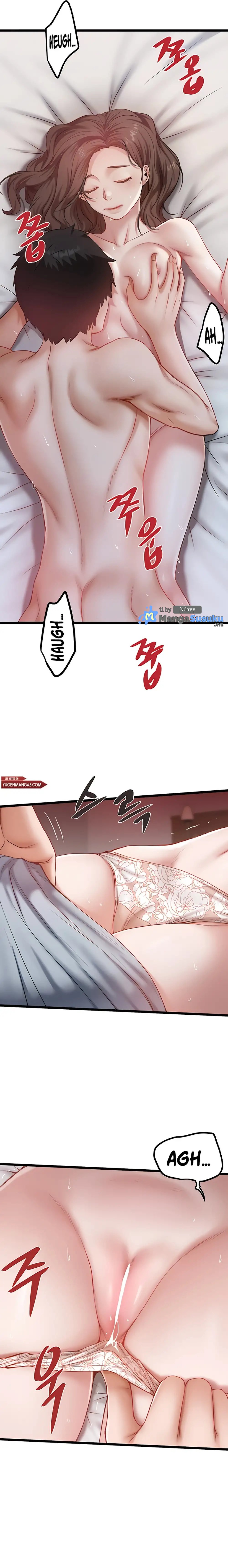 A Bachelor in the Country - Chapter 44 7