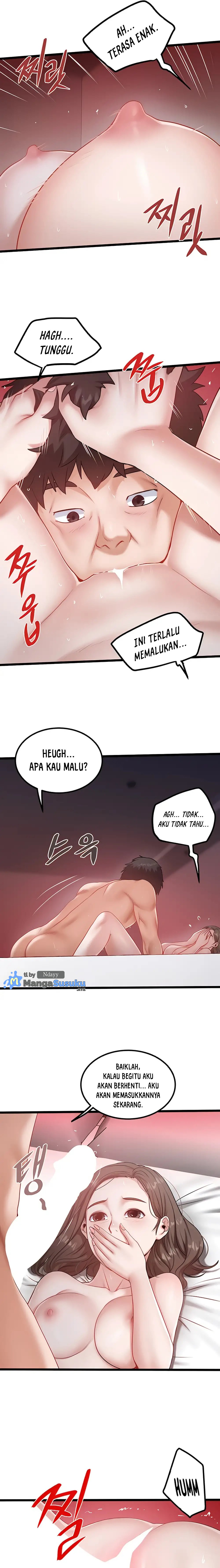 A Bachelor in the Country - Chapter 44 9