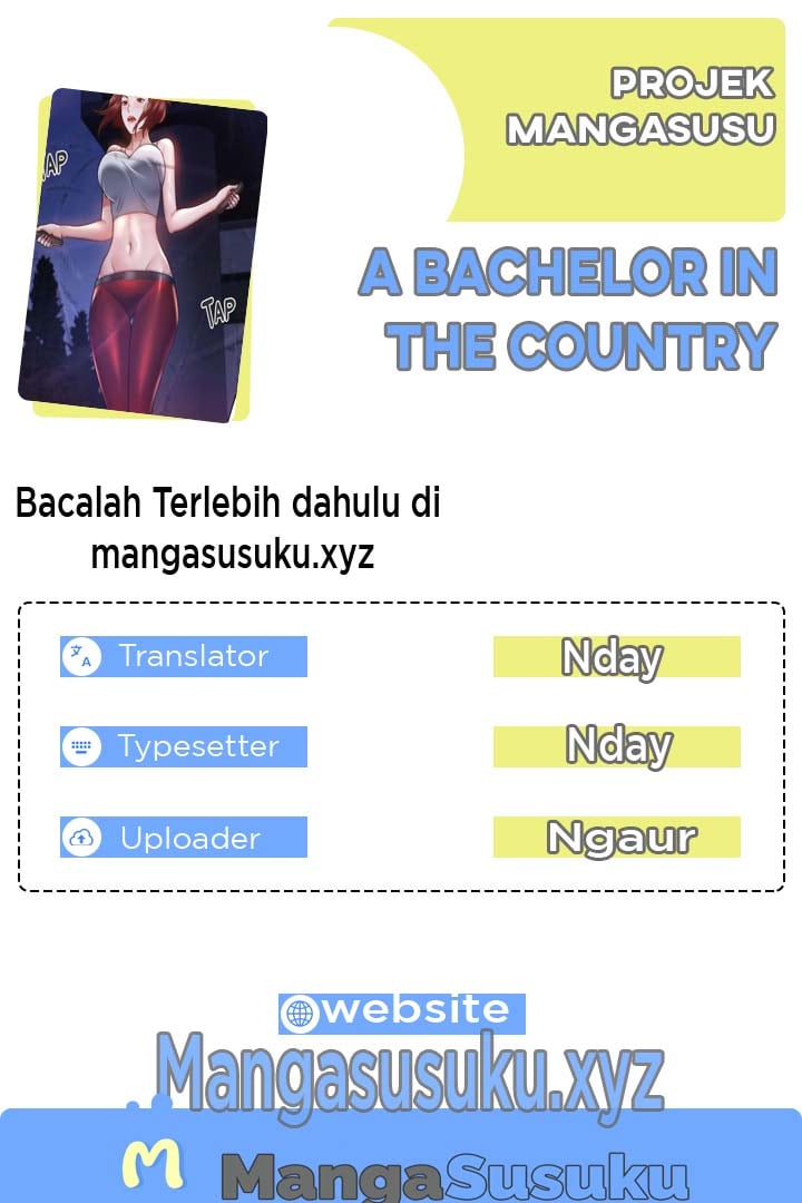 A Bachelor in the Country - Chapter 44 1