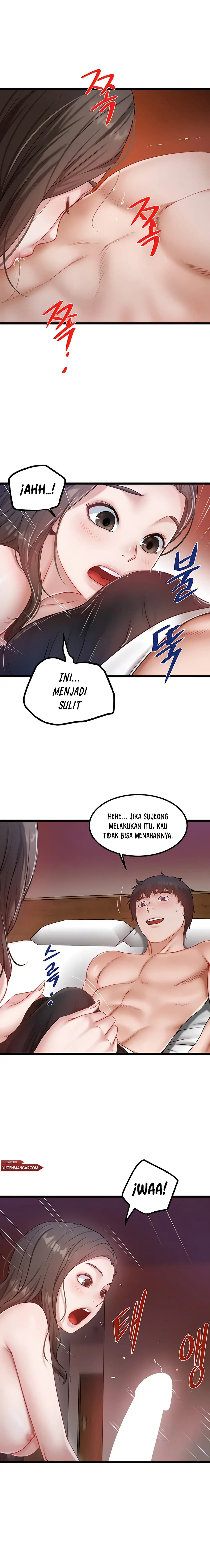 A Bachelor in the Country - Chapter 44 4