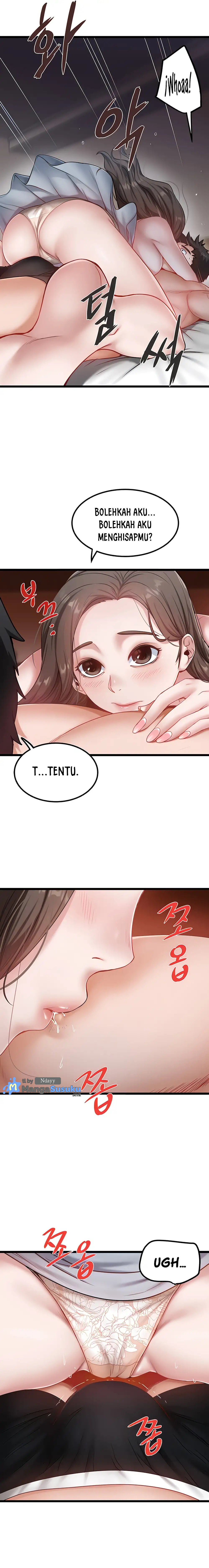 A Bachelor in the Country - Chapter 44 3