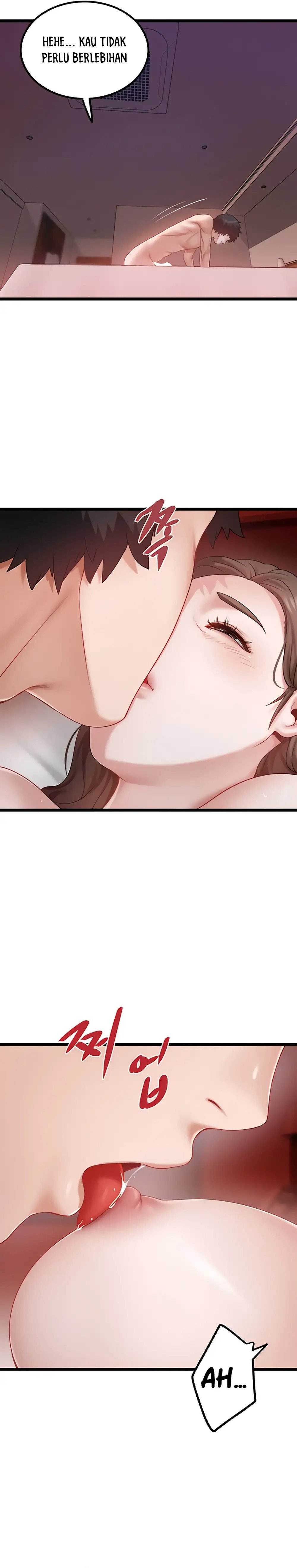 A Bachelor in the Country - Chapter 44 6