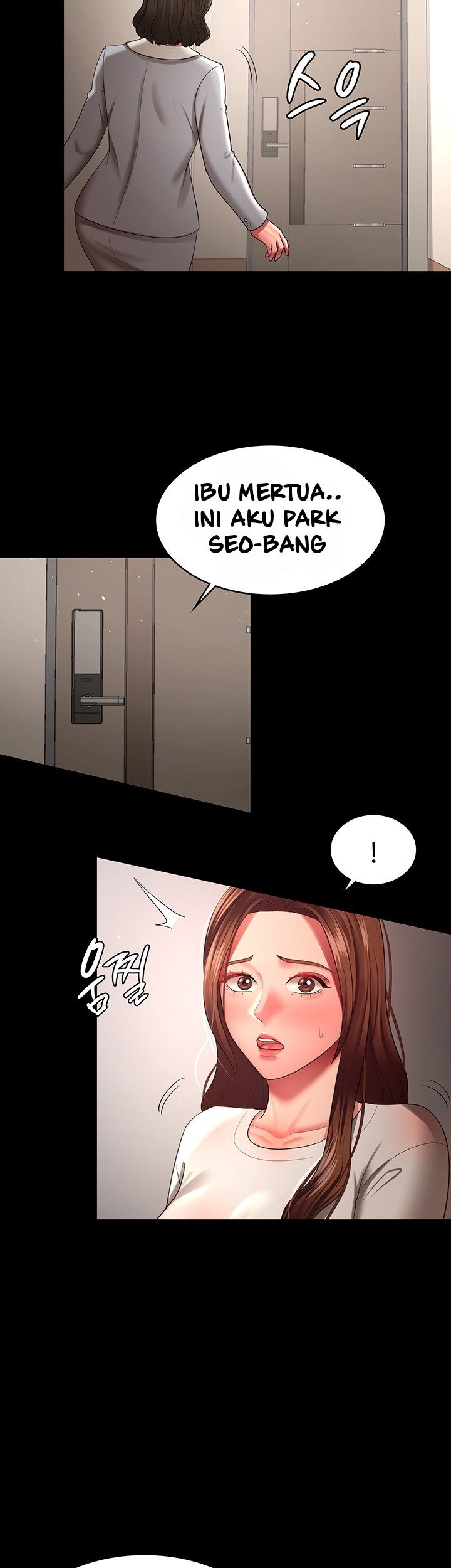 Your Wife Was Amazing - Chapter 32 6