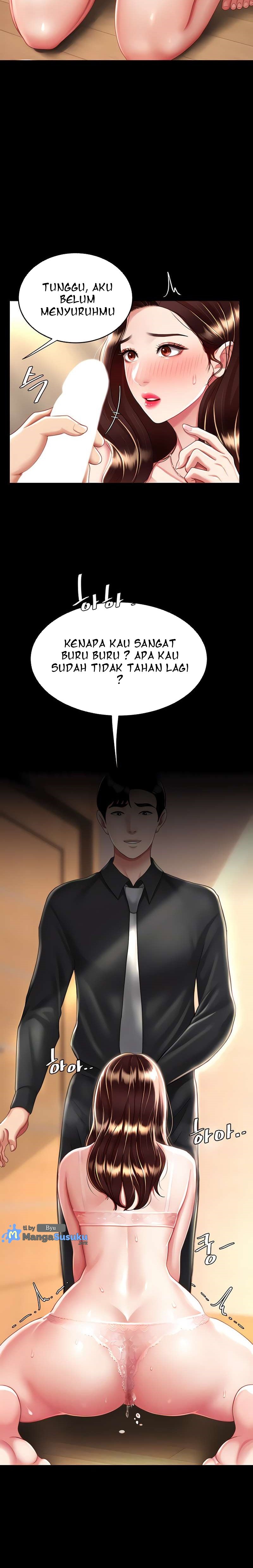 Mom Eat First - Chapter 32 3