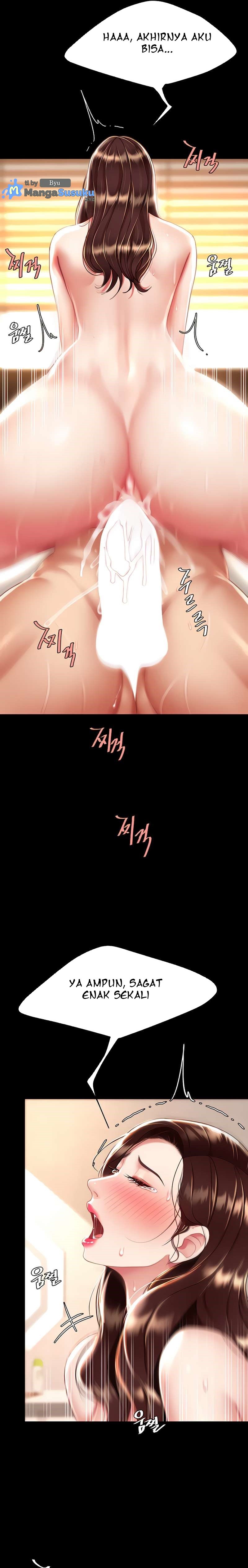 Mom Eat First - Chapter 32 16