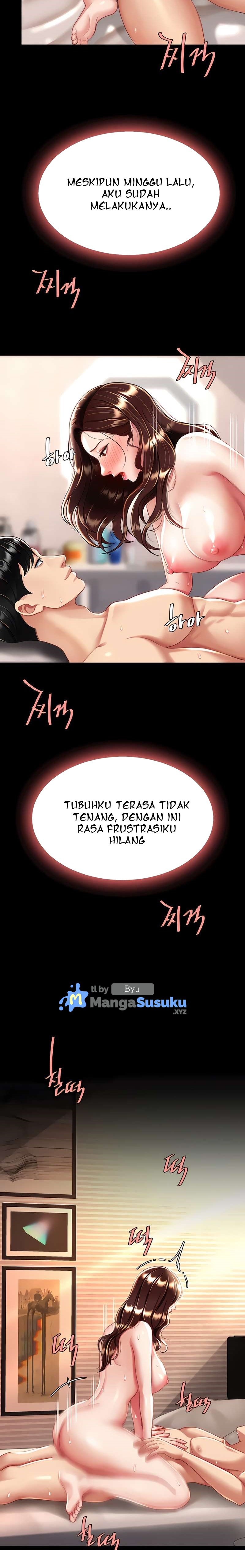 Mom Eat First - Chapter 32 19