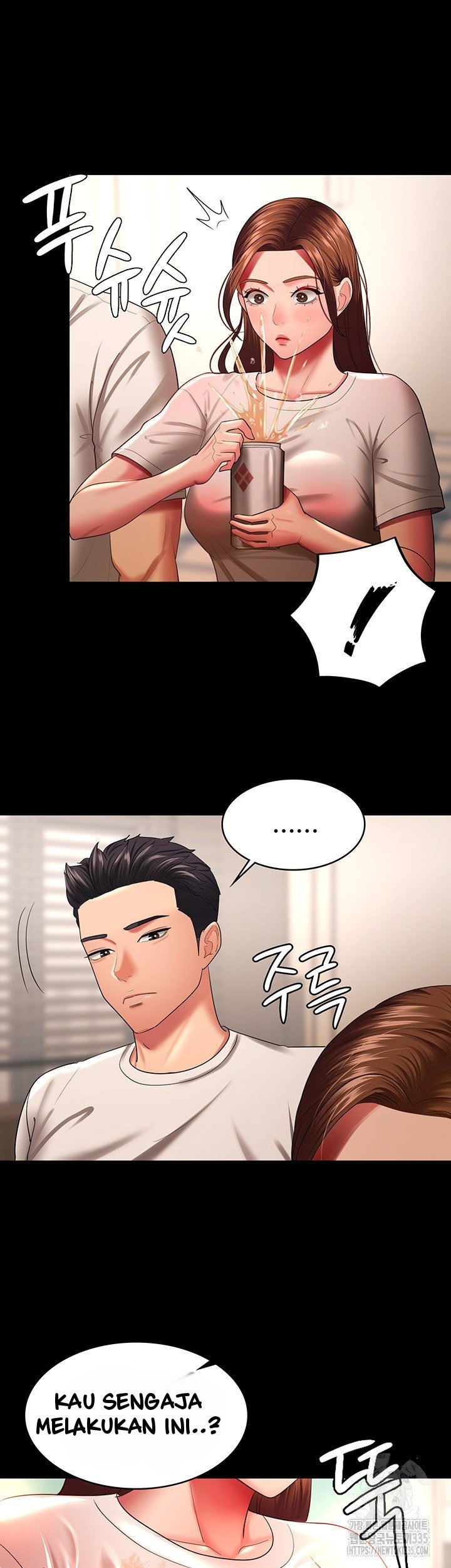 Your Wife Was Amazing - Chapter 32 31