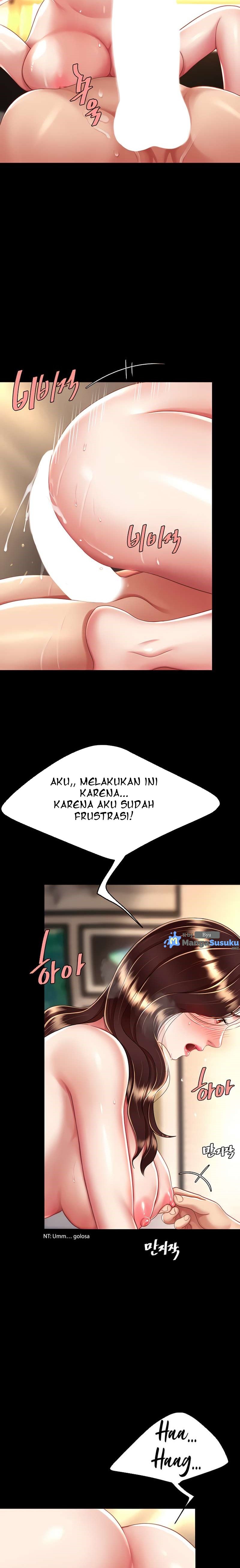 Mom Eat First - Chapter 32 11