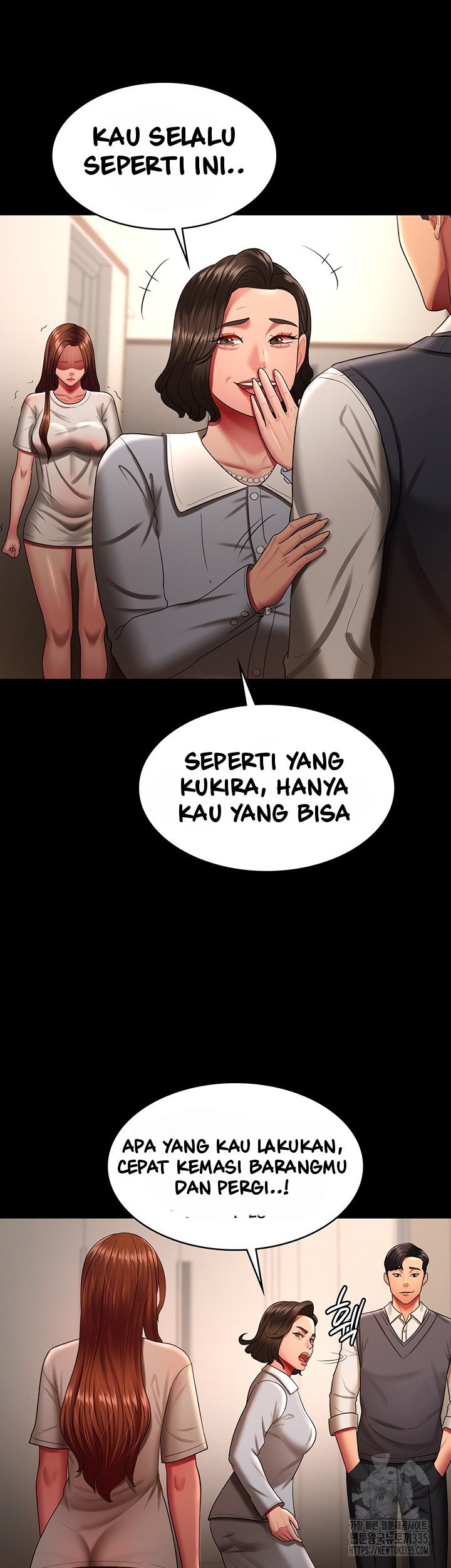 Your Wife Was Amazing - Chapter 32 15