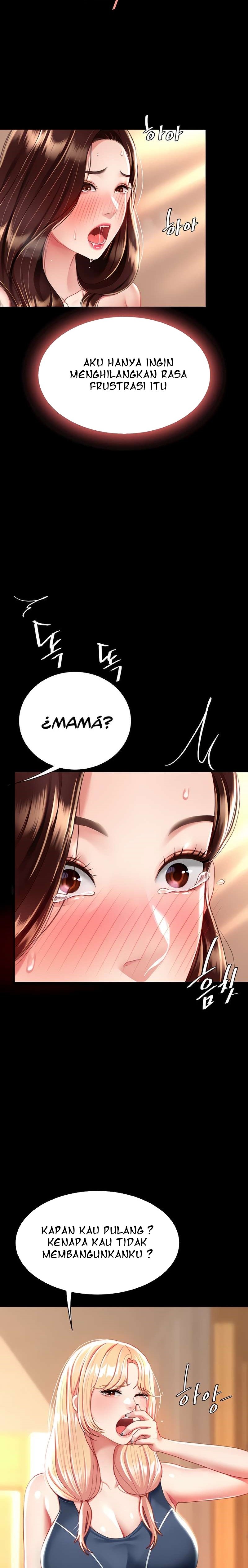 Mom Eat First - Chapter 32 20