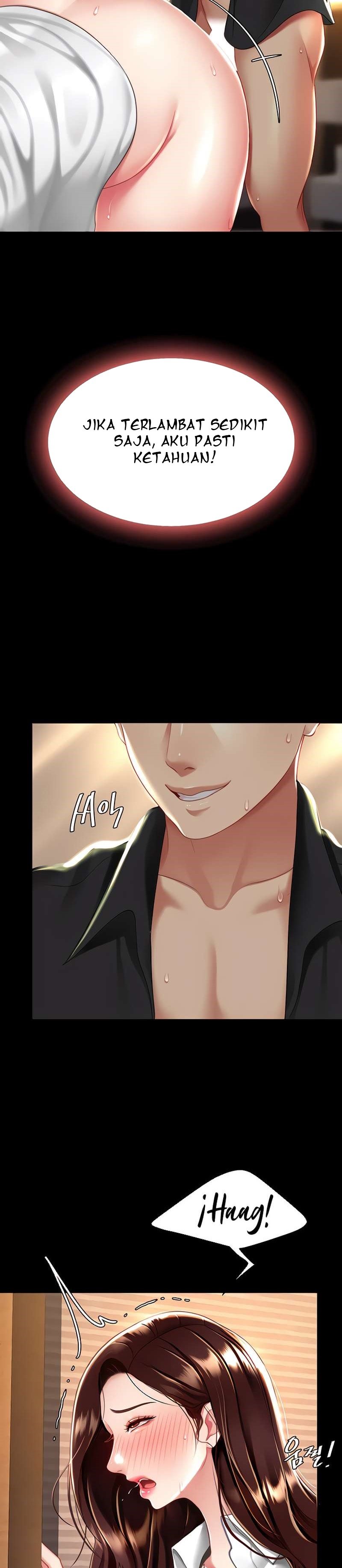 Mom Eat First - Chapter 32 24