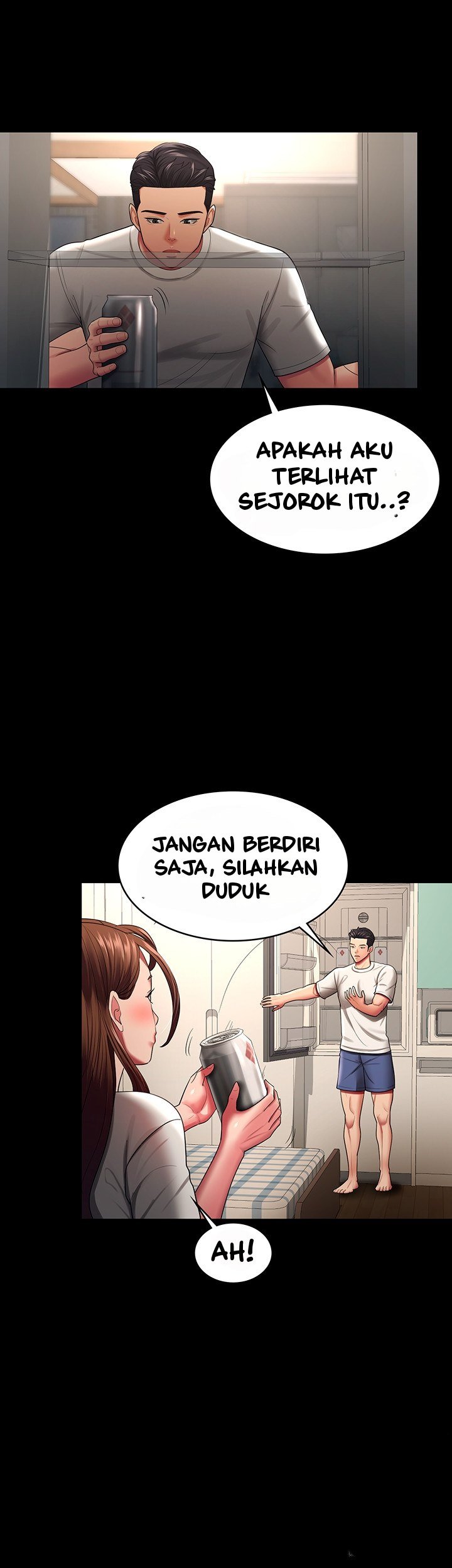 Your Wife Was Amazing - Chapter 32 26