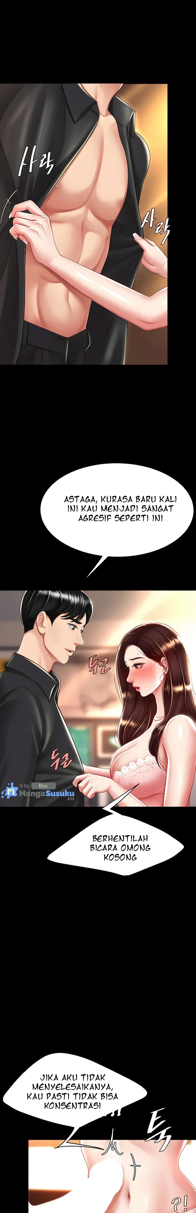 Mom Eat First - Chapter 32 7