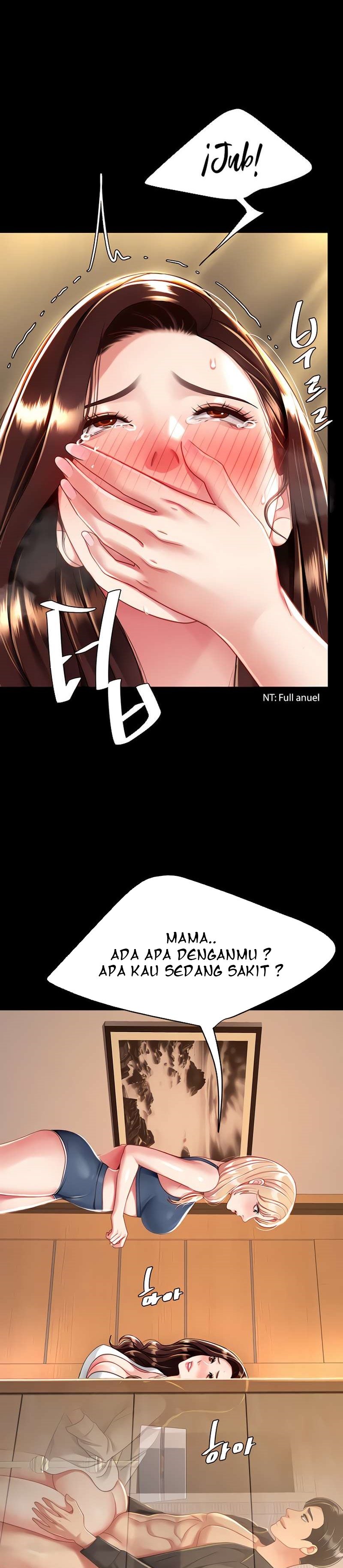 Mom Eat First - Chapter 32 27