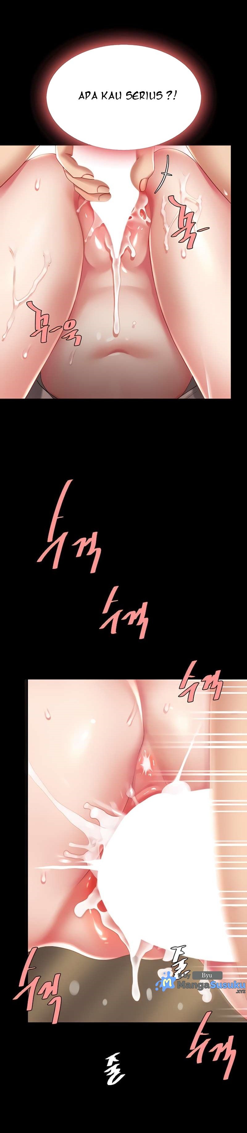 Mom Eat First - Chapter 32 26