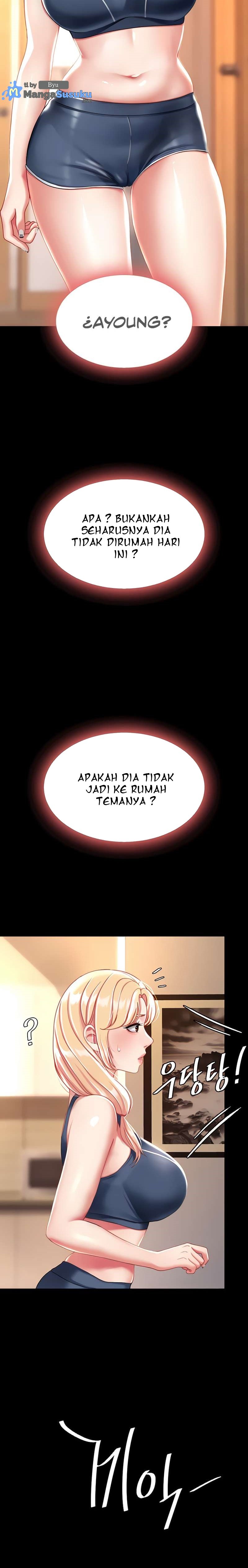 Mom Eat First - Chapter 32 21
