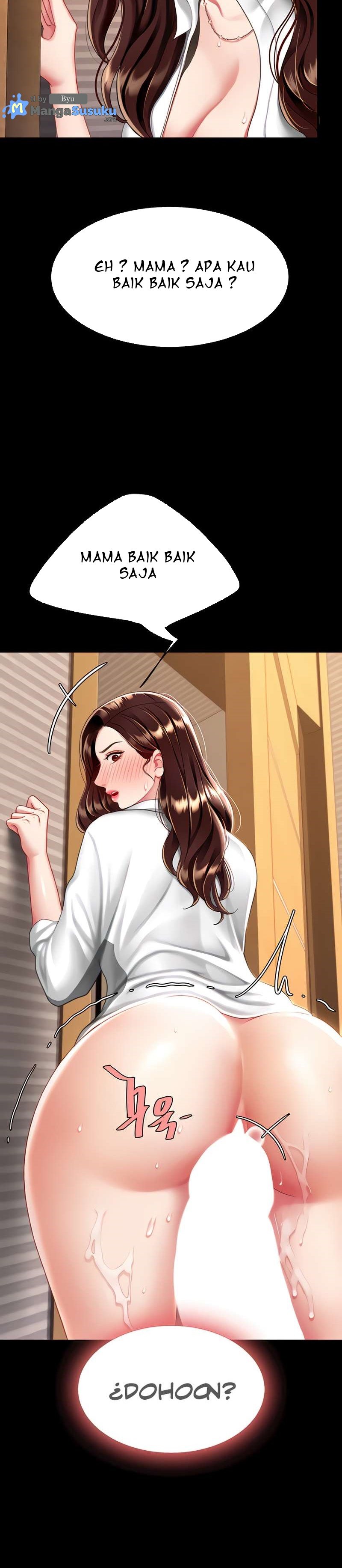 Mom Eat First - Chapter 32 25