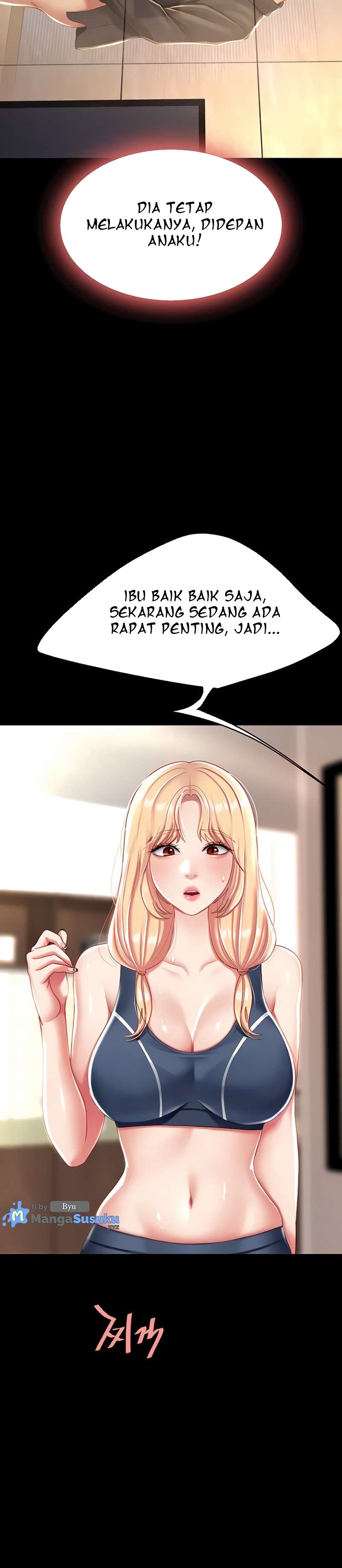 Mom Eat First - Chapter 32 28