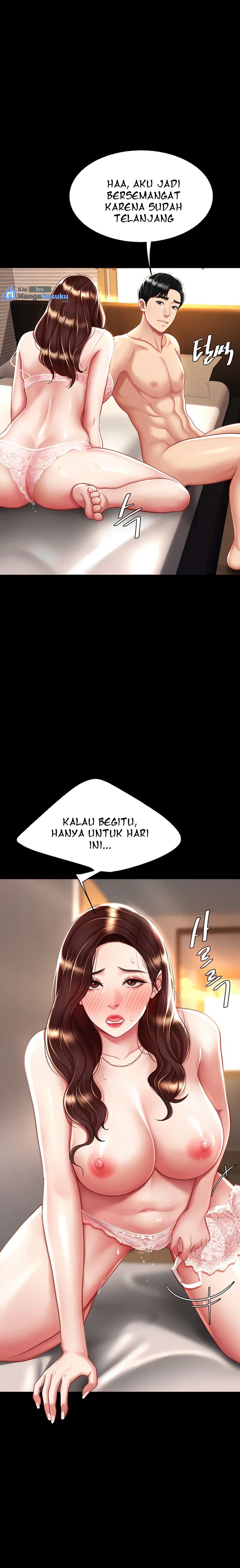 Mom Eat First - Chapter 32 9