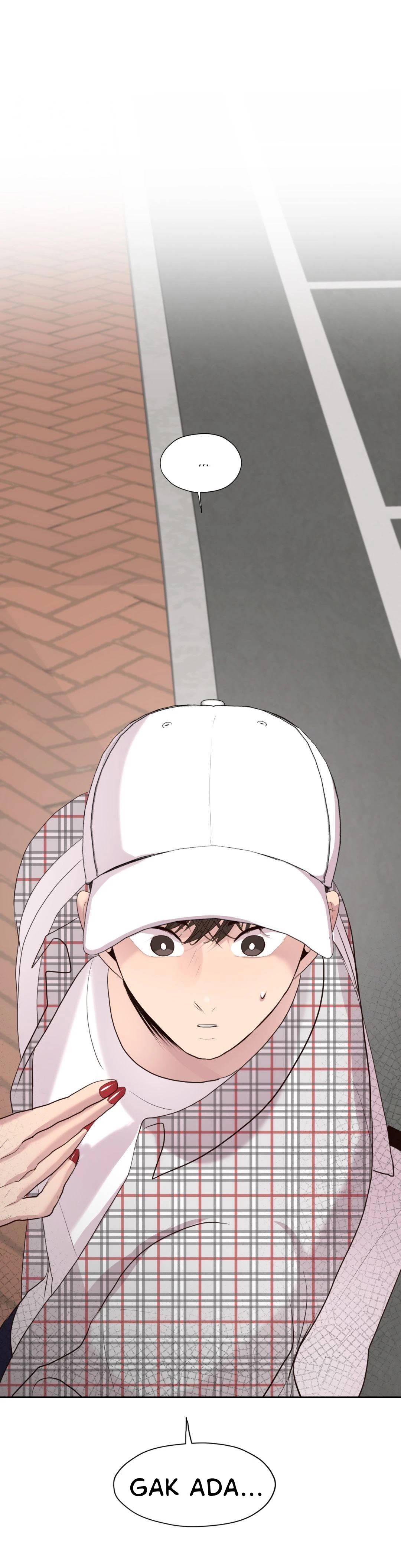 Toxic Burn - Chapter 47 49