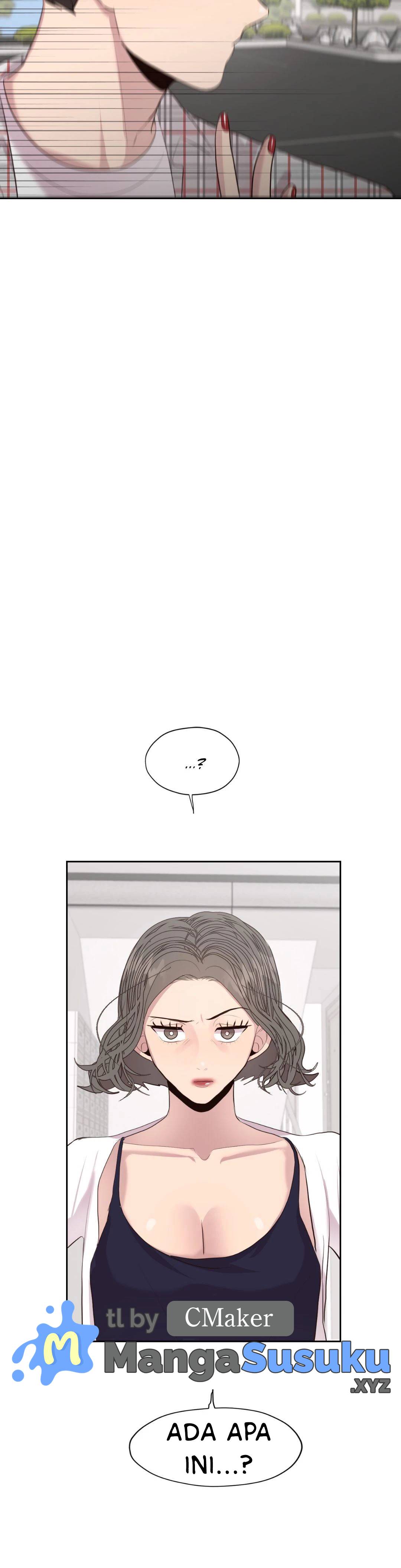 Toxic Burn - Chapter 47 48