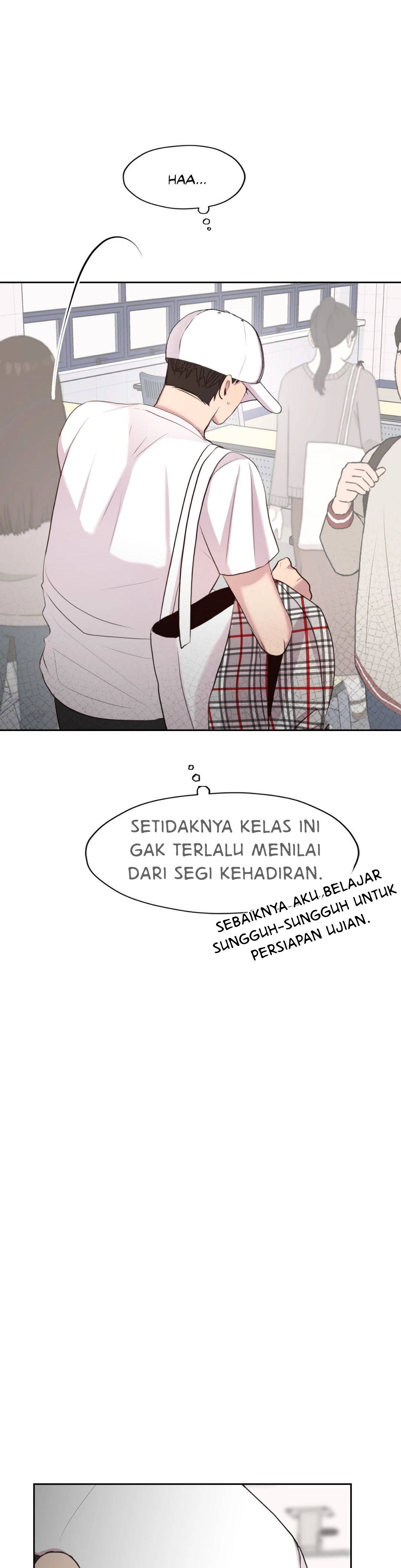Toxic Burn - Chapter 47 34