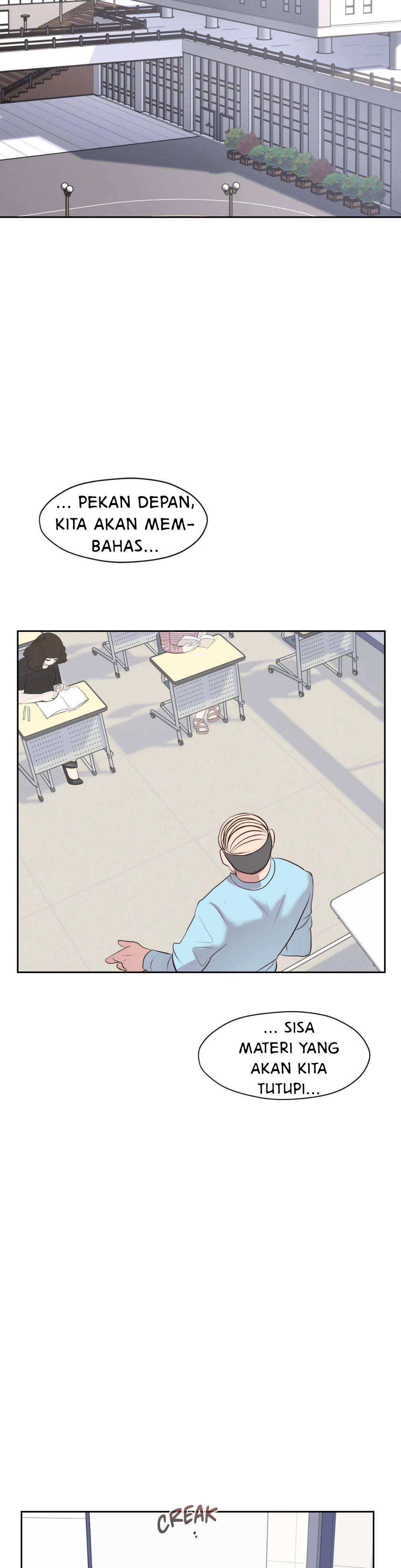 Toxic Burn - Chapter 47 24