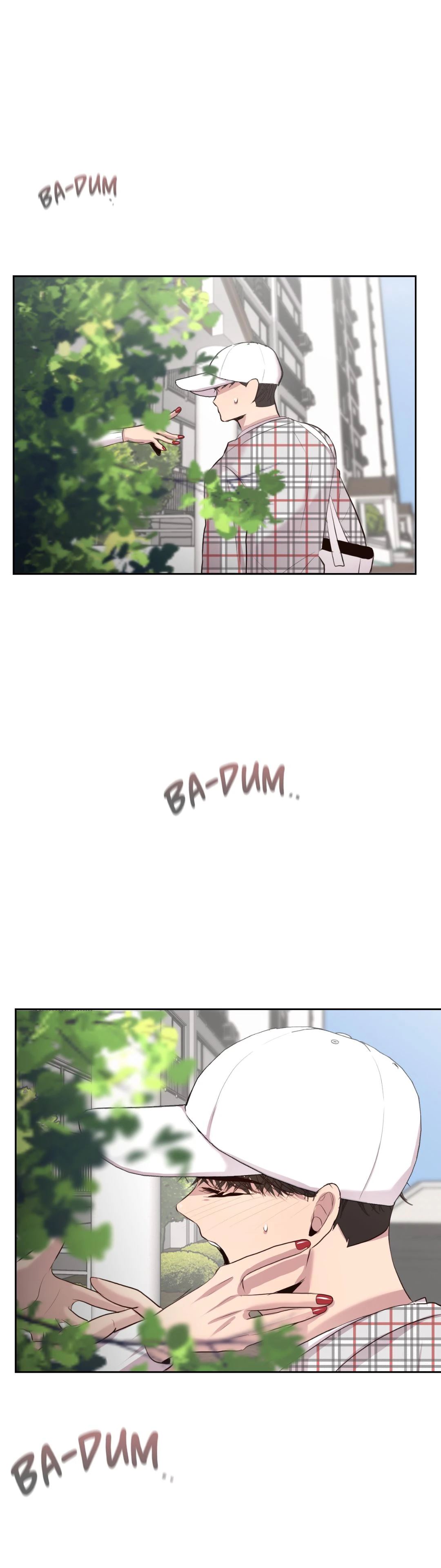 Toxic Burn - Chapter 47 45