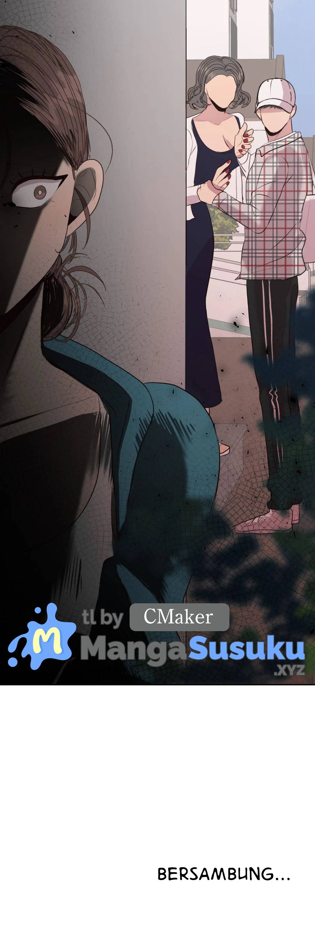Toxic Burn - Chapter 47 51