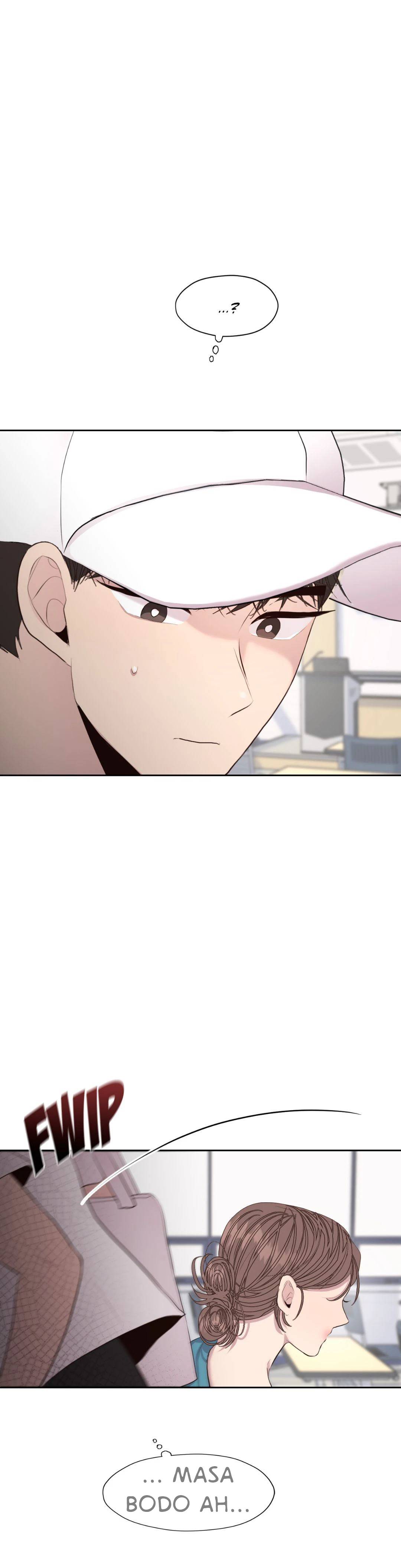 Toxic Burn - Chapter 47 37