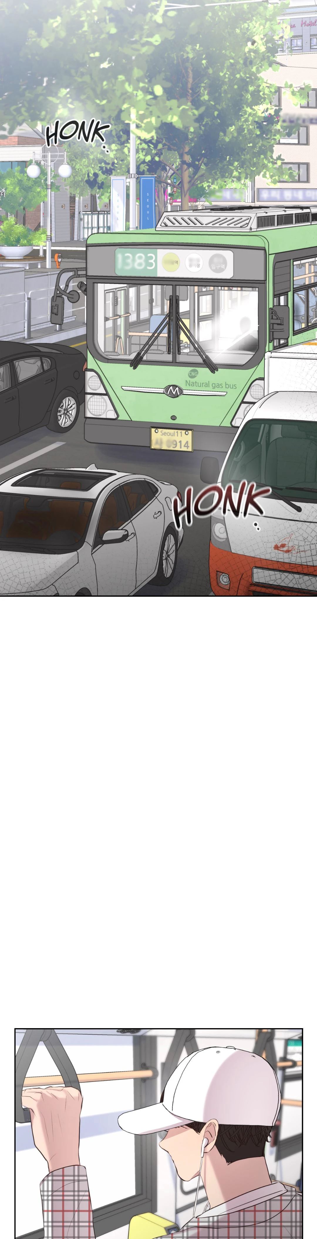 Toxic Burn - Chapter 47 40
