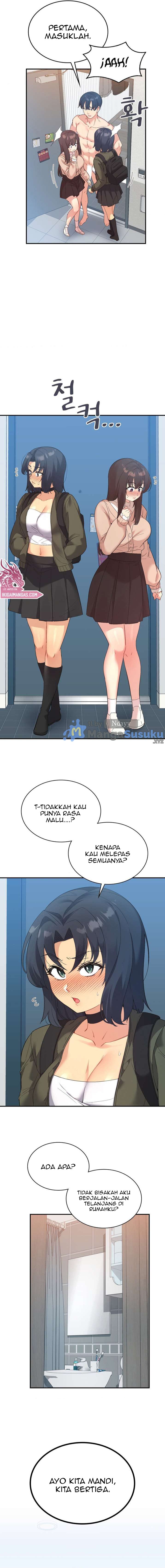 My Life With The Smart Application - Chapter 47 3