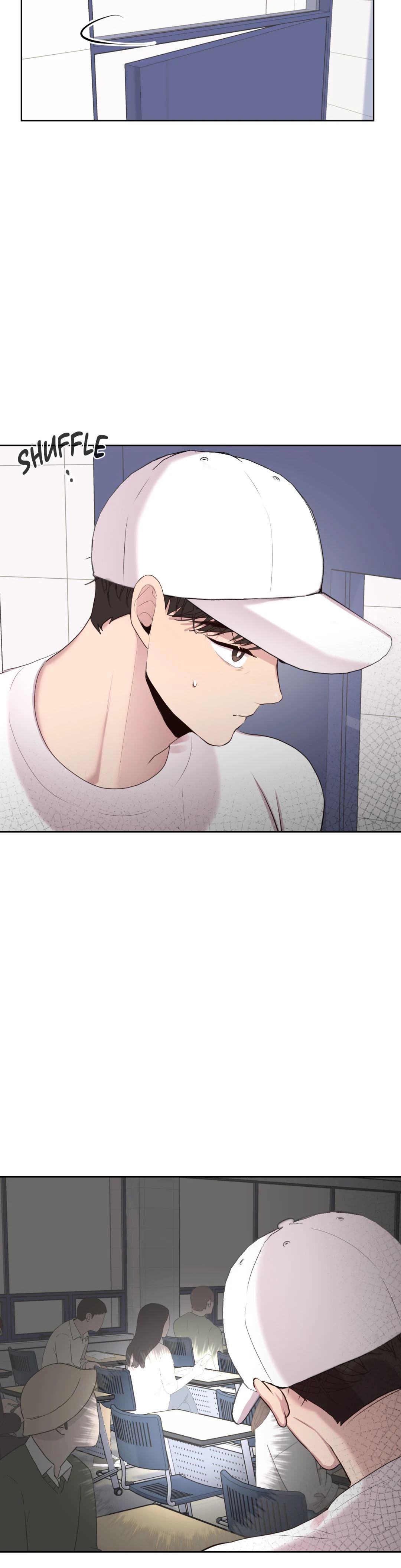 Toxic Burn - Chapter 47 25
