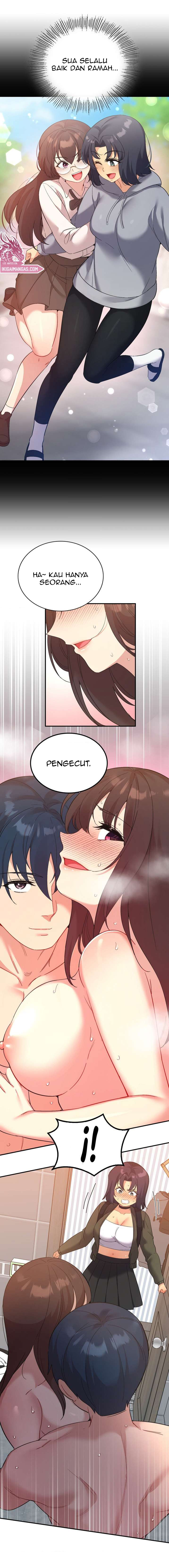 My Life With The Smart Application - Chapter 47 7