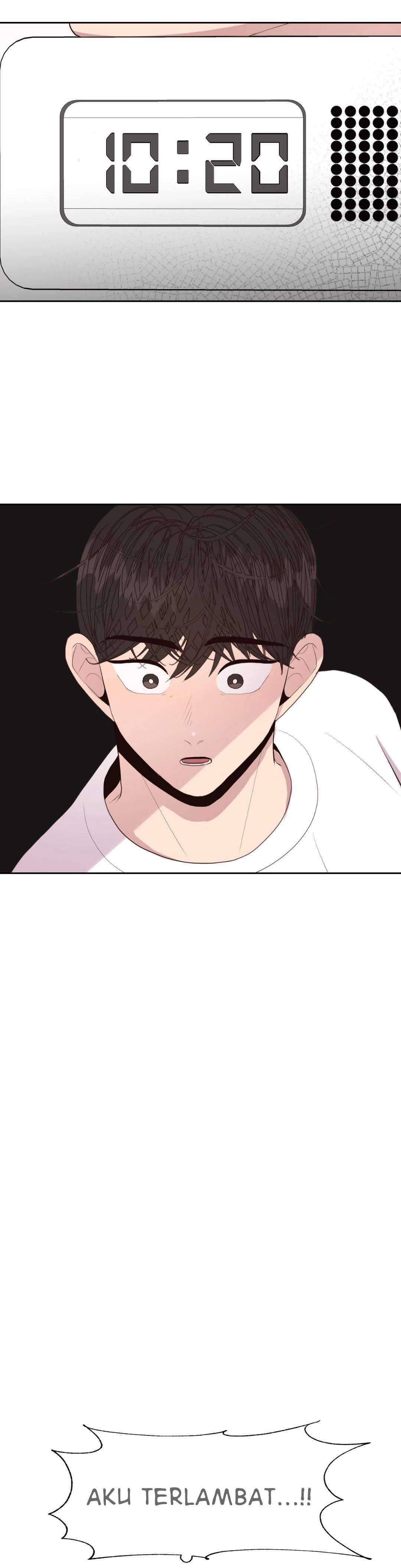 Toxic Burn - Chapter 47 22