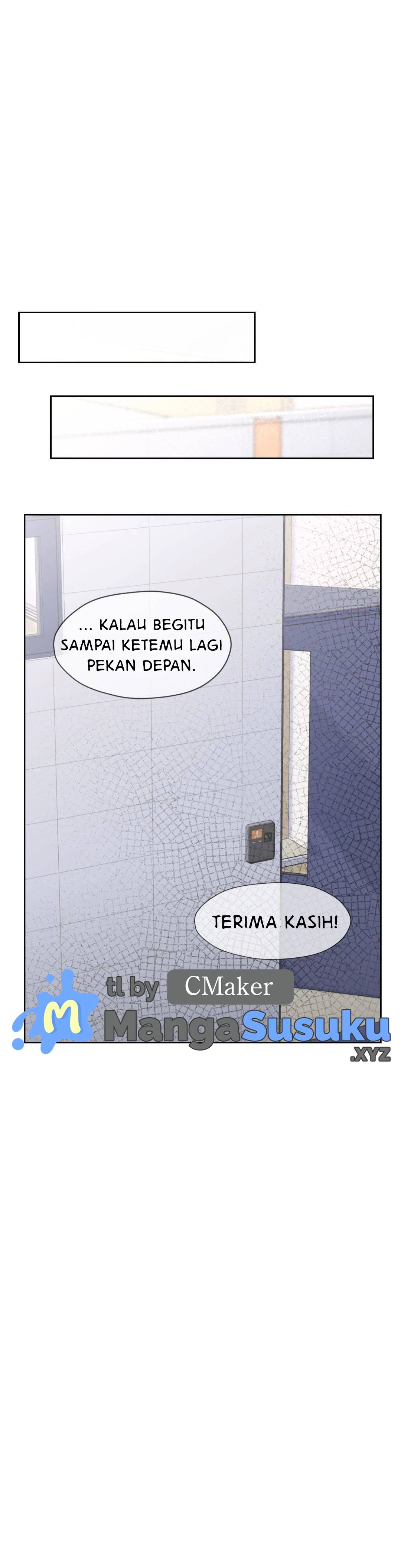 Toxic Burn - Chapter 47 33