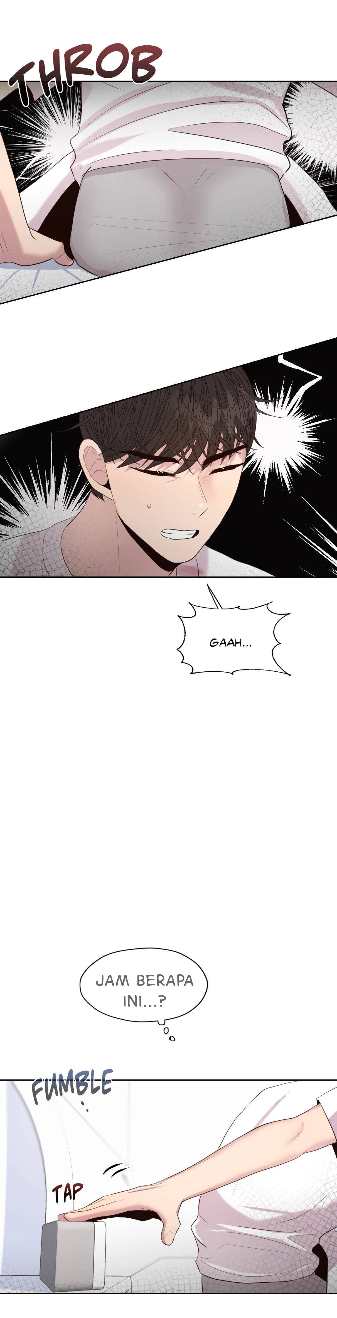 Toxic Burn - Chapter 47 20
