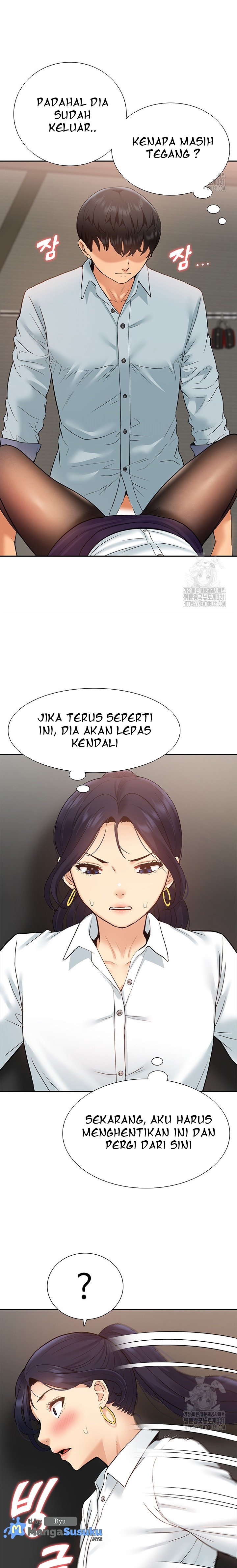 I Was the One Who Got Hypnotized but I Made an Idol Harem - Chapter 30 12