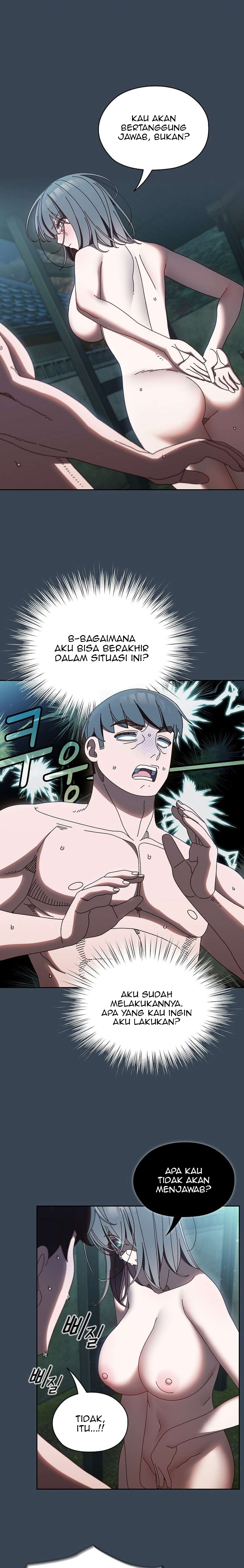 Boss! Give Me Your Daughter! - Chapter 30 2