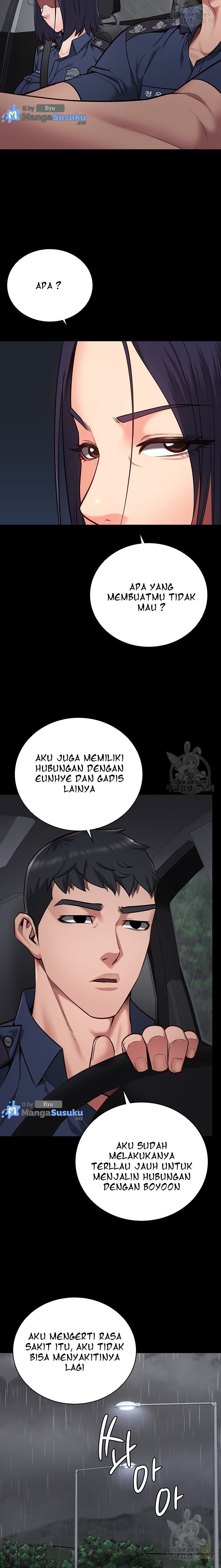 Locked Up - Chapter 30 13