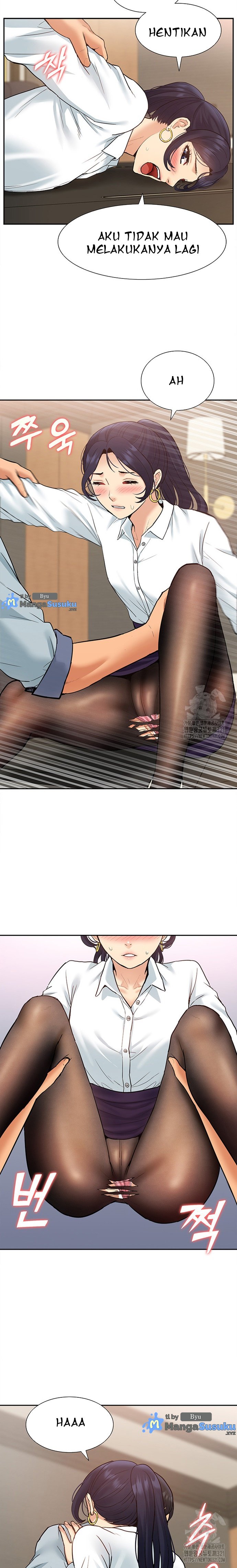 I Was the One Who Got Hypnotized but I Made an Idol Harem - Chapter 30 13