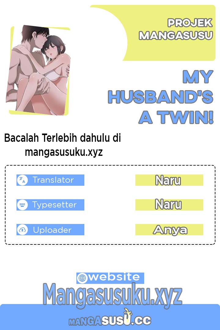 My Twin Husband - Chapter 30 1