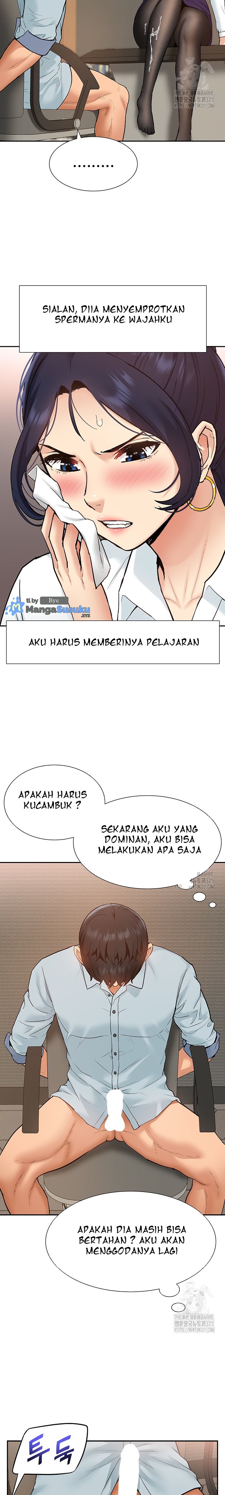 I Was the One Who Got Hypnotized but I Made an Idol Harem - Chapter 30 6