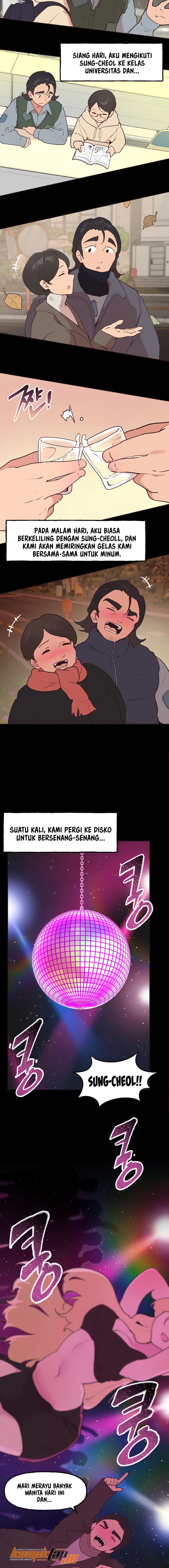 Son of Nam - Chapter 30 7