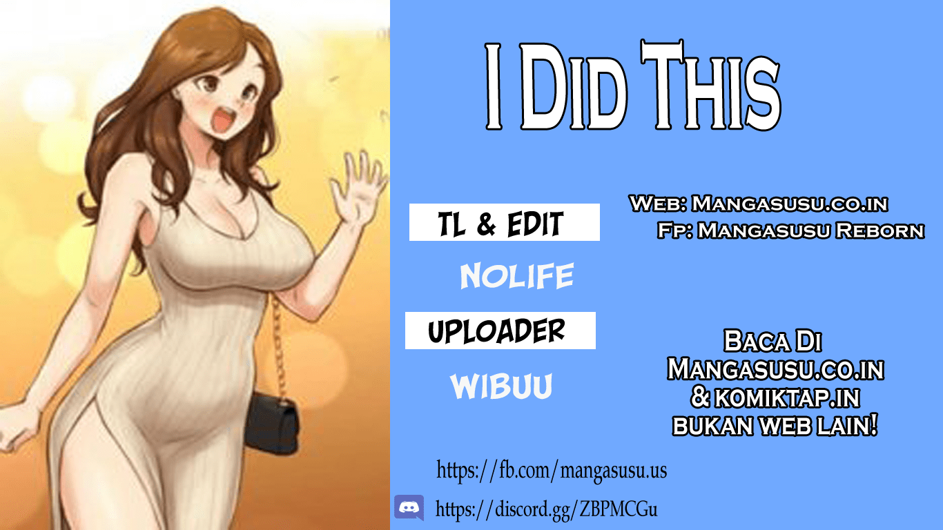 I Did This - Chapter 40 1