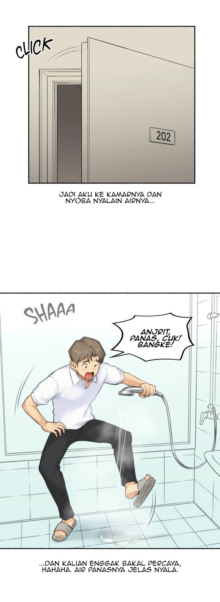 I Did This - Chapter 40 17