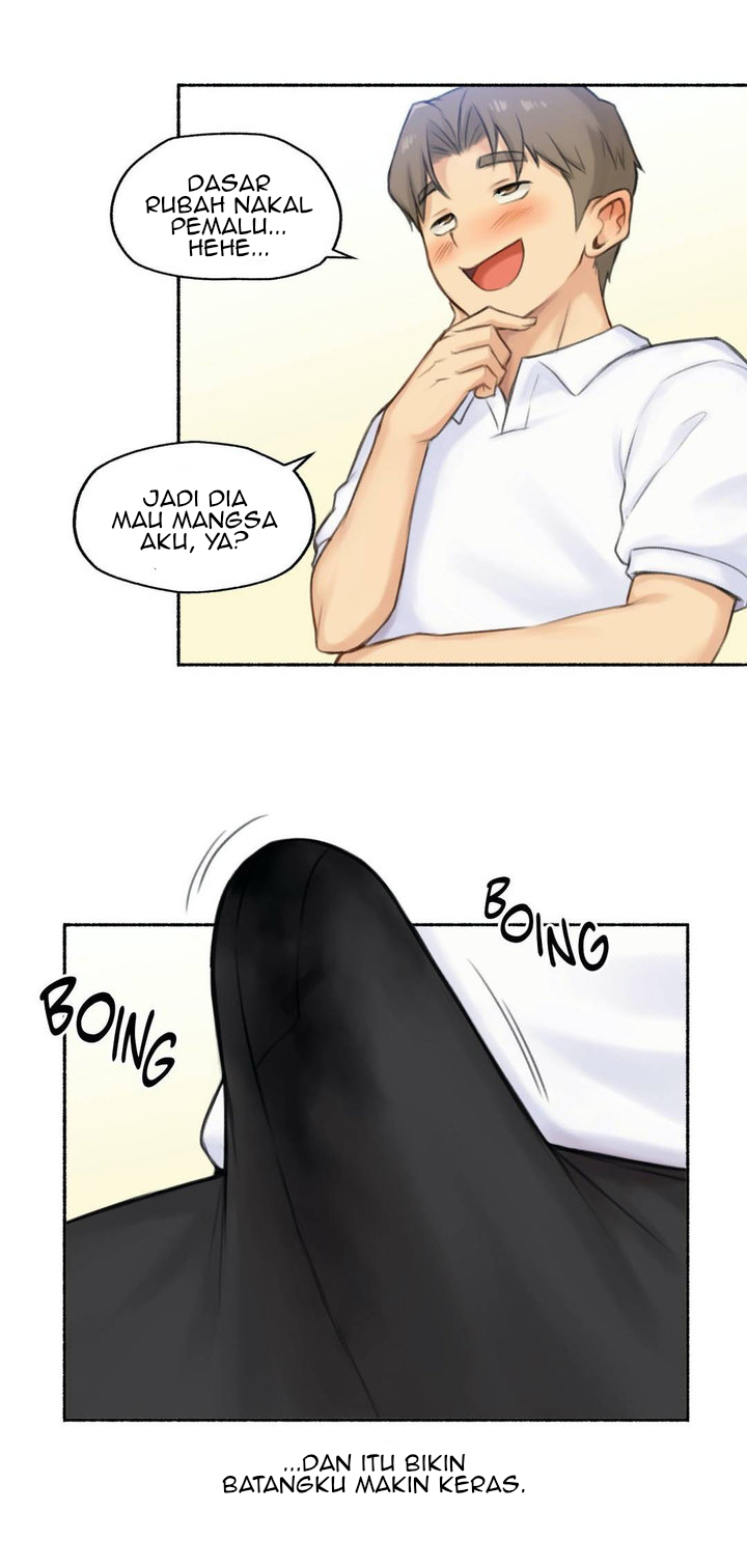 I Did This - Chapter 40 21
