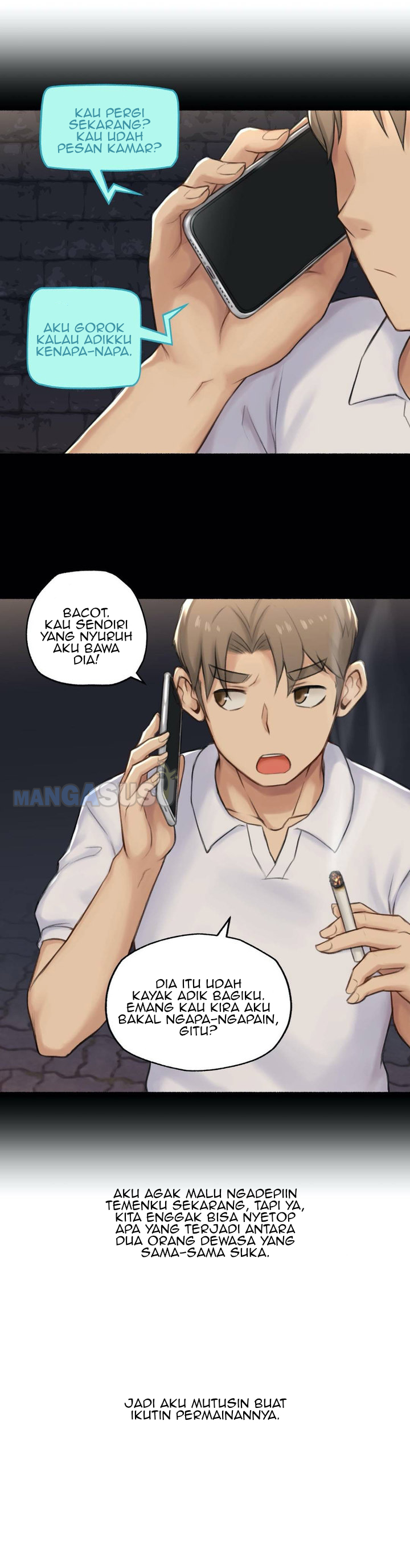I Did This - Chapter 40 22