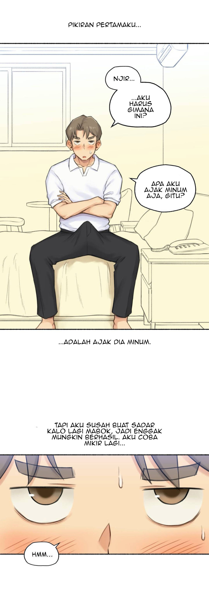 I Did This - Chapter 40 23